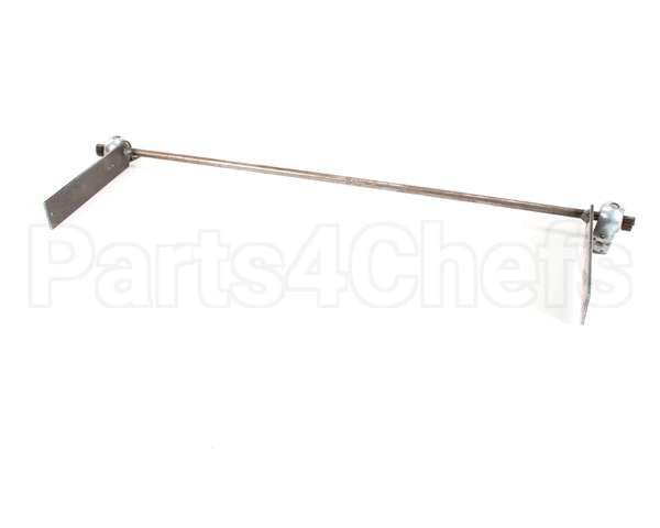 3578-5 Montague Trunnion Upper Door
