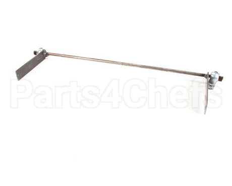 3578-5 Montague Trunnion Upper Door