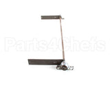 3578-5 Montague Trunnion Upper Door