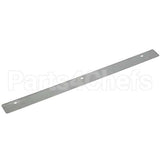 357837-00001 Compatible Hobart Door Seal 1-5/8 X 21-3/16 S/S