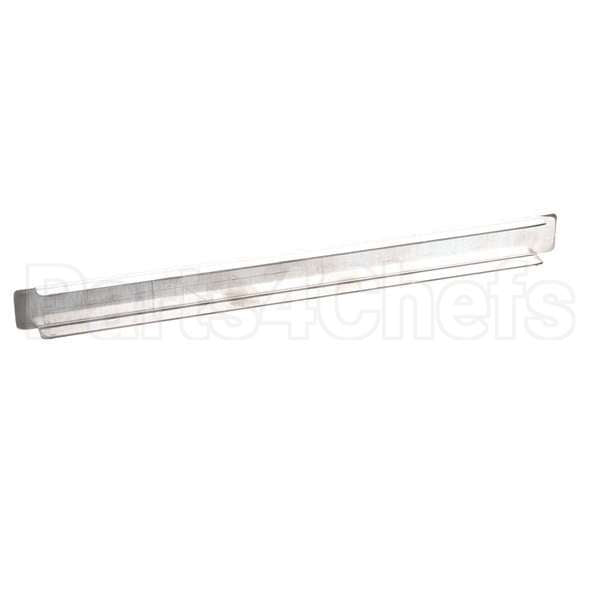 35789 Compatible Giles Channel, Short Pan Support