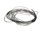 3579-4 Imperial Brown Door Heater