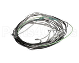 3579-4 Imperial Brown Door Heater