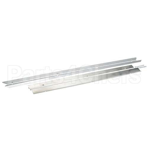 357919-1 Compatible Vulcan Flexible Door Seal