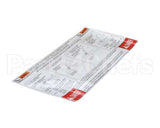 35792 Henny Penny Label-Lid Instruction Eng/Fre