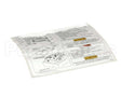 35793 Henny Penny Label-Filter System