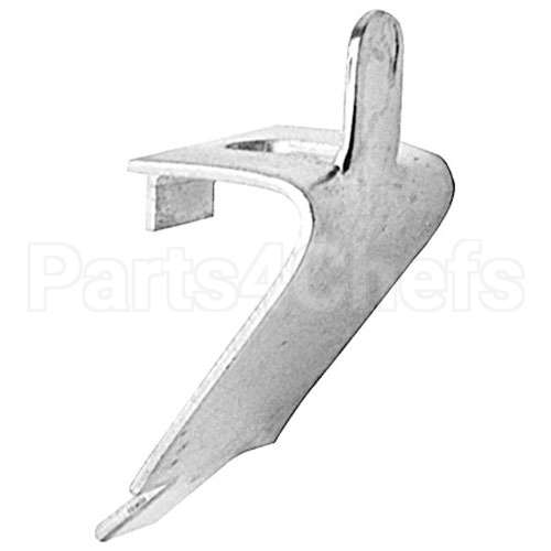 358-08982-00 Compatible Kairak Shelf Support S/S
