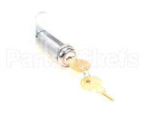 358-10089-00 Traulsen Cam Lock Assembly Mc-Tyl