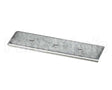 358-12486-00 Traulsen Hinge Tap Plate Cab