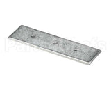 358-12486-00 Traulsen Hinge Tap Plate Cab