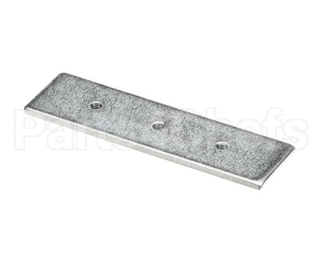 358-12486-00 Traulsen Hinge Tap Plate Cab