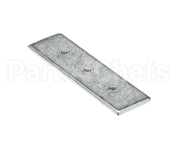358-12486-00 Traulsen Hinge Tap Plate Cab