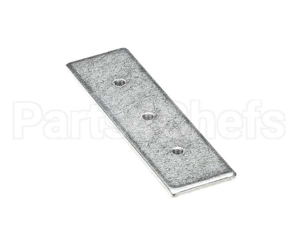 358-12486-00 Traulsen Hinge Tap Plate Cab