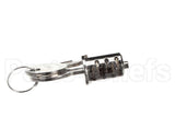 358-13186-41 Traulsen Hudson Lock Cylinder (Service)