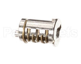 358-13186-43 Traulsen Hudson Lock Cylinder