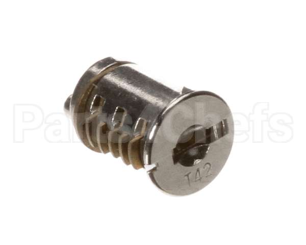 358-13186-43 Traulsen Hudson Lock Cylinder