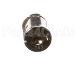 358-13186-43 Traulsen Hudson Lock Cylinder