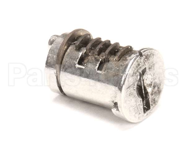 358-13186-44 Traulsen Hudson Lock Cylinder(Service)