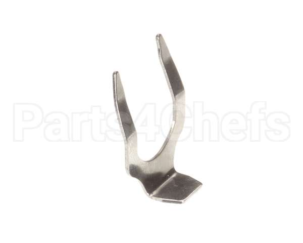 358-13190-00 Traulsen Lock Clip #31-7