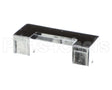 358-13208-02 Traulsen Lockeeper Sm Plated