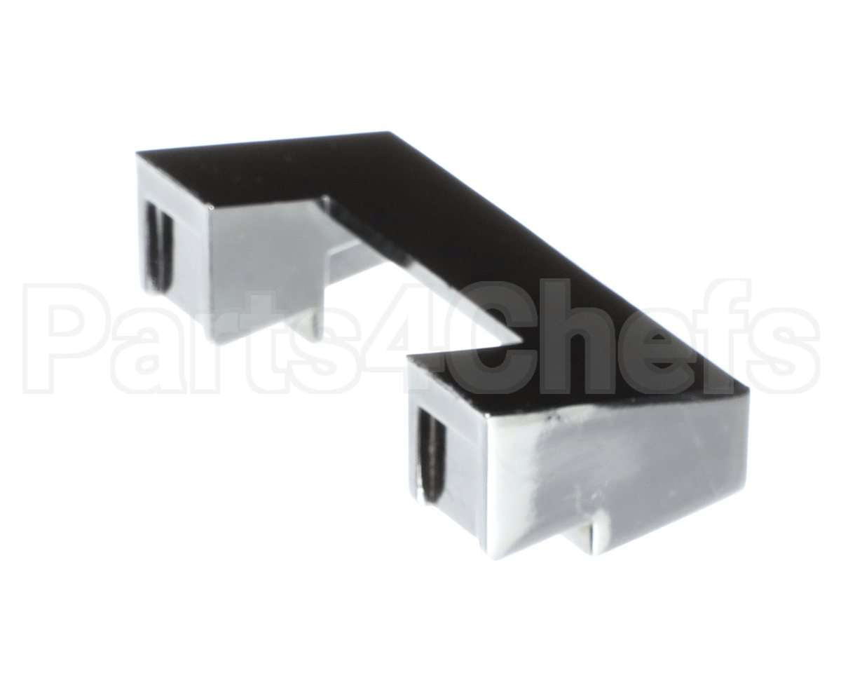 358-13208-02 Traulsen Lockeeper Sm Plated