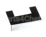 358-13208-02 Traulsen Lockeeper Sm Plated