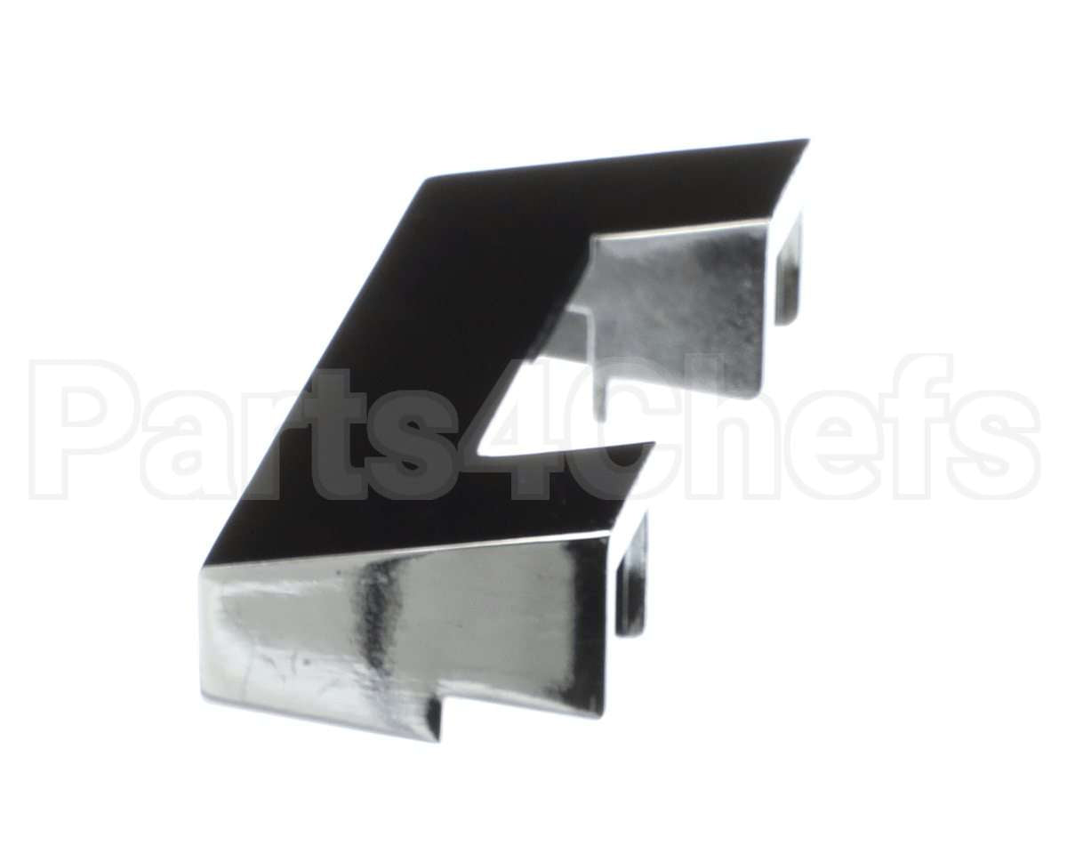 358-13208-02 Traulsen Lockeeper Sm Plated