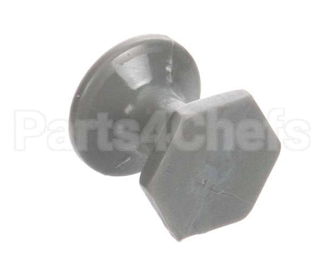 358-24759-01 Traulsen Pin Shelf Hex Head