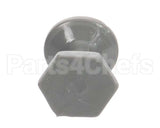 358-24759-01 Traulsen Pin Shelf Hex Head