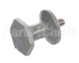 358-24759-01 Traulsen Pin Shelf Hex Head