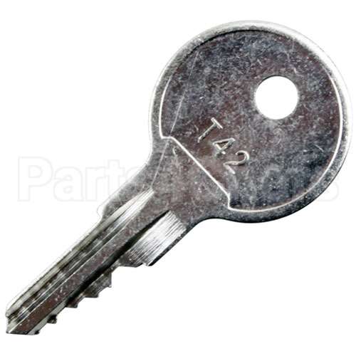 358-28924-42 Compatible Kairak Key