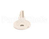 358-28924-42 Traulsen Cut Key Only T42