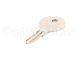 358-28924-42 Traulsen Cut Key Only T42