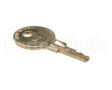 358-28924-43 Traulsen Cut Key Only T43