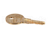 358-29467-00 Traulsen Master Key Hudson