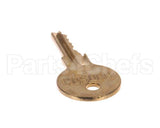 358-29467-00 Traulsen Master Key Hudson
