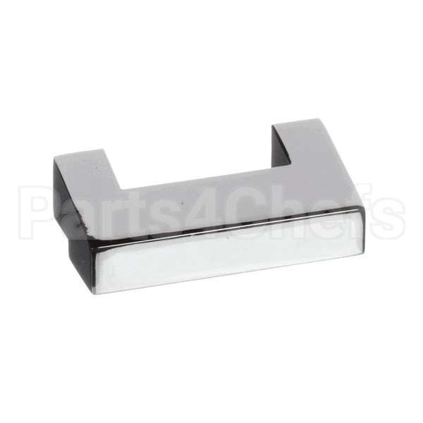 358-60017-00 Compatible Traulsen Lock Keeper Short