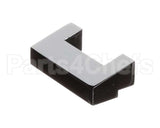 358-60017-00 Traulsen Lock Keeper Short