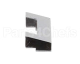358-60017-00 Traulsen Lock Keeper Short