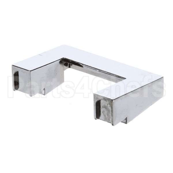 358-60018-00 Compatible Kairak Lock Keeper Tall