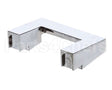 358-60018-00 Traulsen Lock Keeper Tall