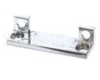358-60019-00 Traulsen Lock Keeper Bracket