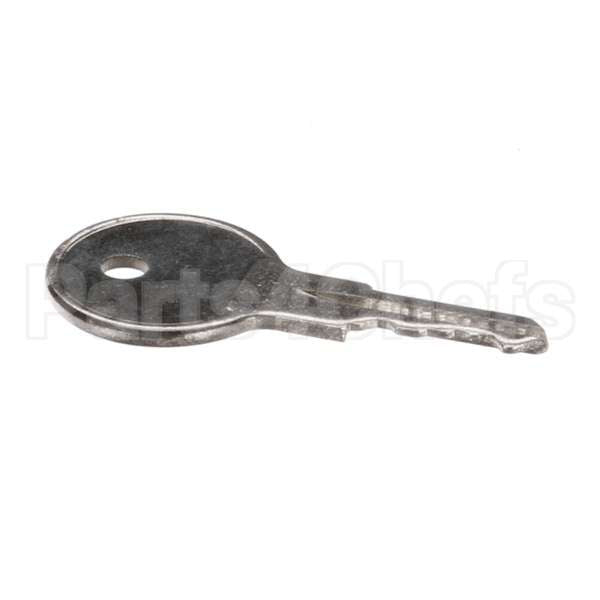 358-60024-00 Compatible Traulsen Core Removable Key