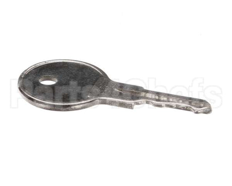 358-60024-00 Traulsen Core Removable Key