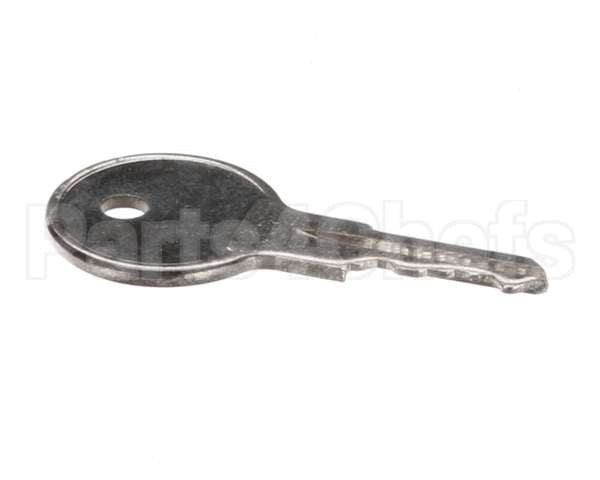 358-60024-00 Traulsen Core Removable Key