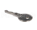 358-60024-00 Traulsen Core Removable Key