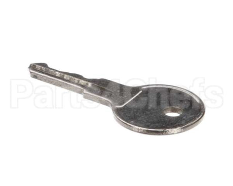 358-60024-00 Traulsen Core Removable Key