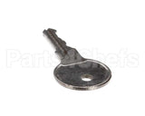 358-60024-00 Traulsen Core Removable Key