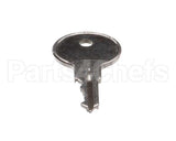 358-60024-00 Traulsen Core Removable Key