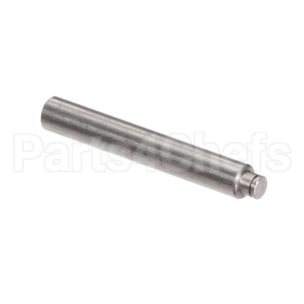 358-60031-00 Compatible Traulsen Pin Pivot Foot Pedal